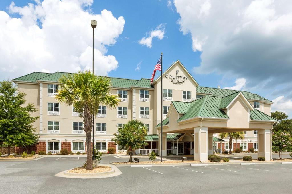 Country Inn & Suites by Radisson Macon North GA Main image 1